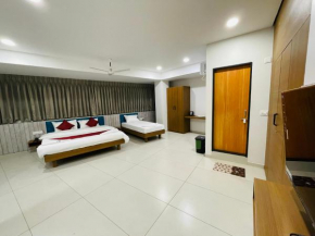 Hotel Coastal Empire